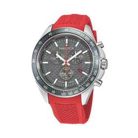 Nautica NAPOBS111 Erkek Kol Saati