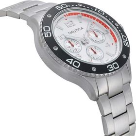 Nautica NAPP25005 Erkek Kol Saati