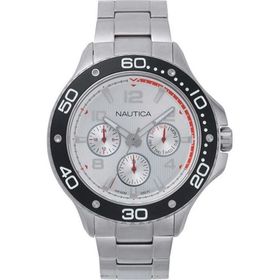 Nautica NAPP25005 Erkek Kol Saati