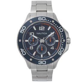Nautica NAPP25006 Erkek Kol Saati
