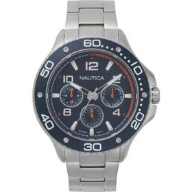 Nautica NAPP25006 Erkek Kol Saati