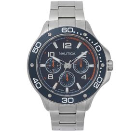 Nautica NAPP25006 Erkek Kol Saati