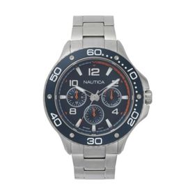 Nautica NAPP25006 Erkek Kol Saati