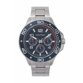 Nautica NAPP25006 Erkek Kol Saati
