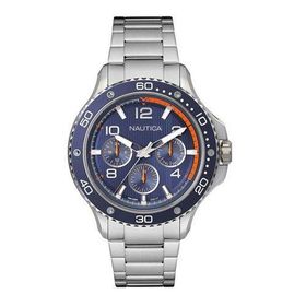 Nautica NAPP25006 Erkek Kol Saati