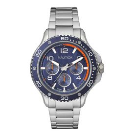 Nautica NAPP25006 Erkek Kol Saati