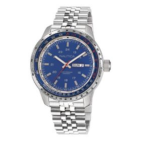 Nautica Napp39s24 Erkek Kol Saati
