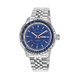 Nautica Napp39s24 Erkek Kol Saati