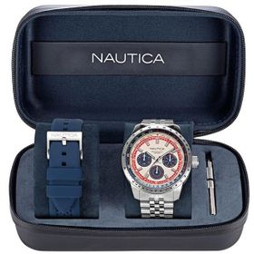 Nautica Napp39s27 Erkek Kol Saati