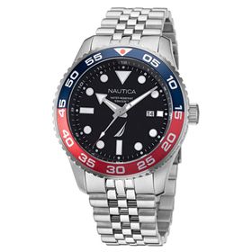 Nautica NAPPBF139 Erkek Kol Saati