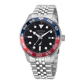 Nautica NAPPBF139 Erkek Kol Saati
