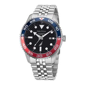 Nautica NAPPBF139 Erkek Kol Saati