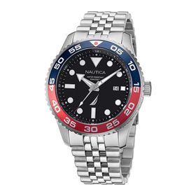 Nautica NAPPBF139 Erkek Kol Saati
