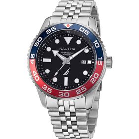 Nautica NAPPBF139 Erkek Kol Saati