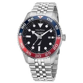 Nautica NAPPBF139 Erkek Kol Saati