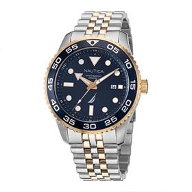 Nautica NAPPBF140 Erkek Kol Saati