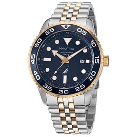 Nautica NAPPBF140 Erkek Kol Saati