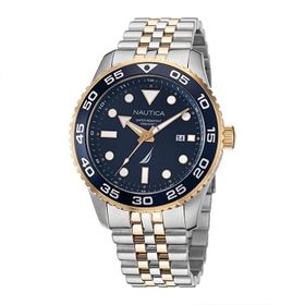 Nautica NAPPBF140 Erkek Kol Saati