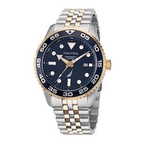 Nautica NAPPBF140 Erkek Kol Saati