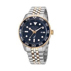 Nautica NAPPBF140 Erkek Kol Saati