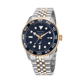 Nautica NAPPBF140 Erkek Kol Saati