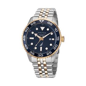 Nautica NAPPBF140 Erkek Kol Saati