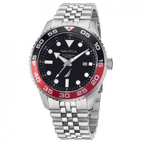 Nautica NAPPBF145 Erkek Kol Saati
