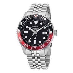 Nautica NAPPBF145 Erkek Kol Saati