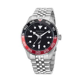 Nautica NAPPBF145 Erkek Kol Saati