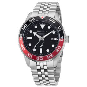 Nautica NAPPBF145 Erkek Kol Saati