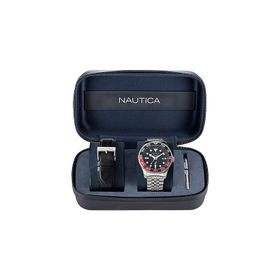 Nautica NAPPBF145 Erkek Kol Saati
