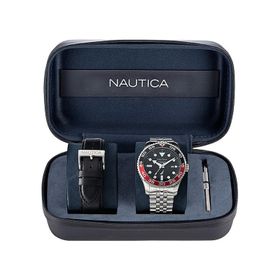 Nautica NAPPBF145 Erkek Kol Saati