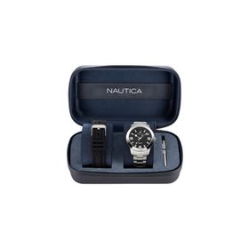 Nautica NAPPBF205 Erkek Kol Saati