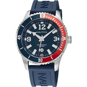 Nautica NAPPBS159 Erkek Kol Saati