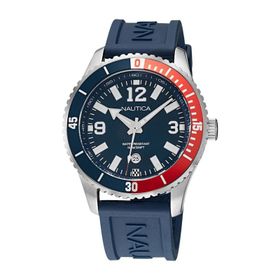 Nautica NAPPBS159 Erkek Kol Saati