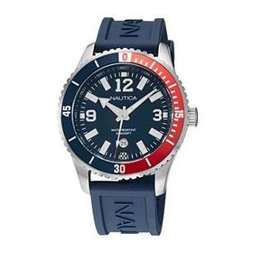 Nautica NAPPBS159 Erkek Kol Saati