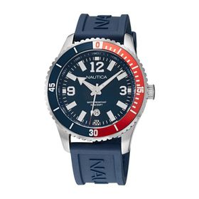 Nautica NAPPBS159 Erkek Kol Saati