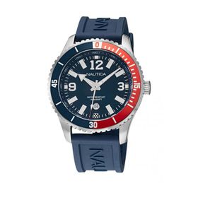 Nautica NAPPBS159 Erkek Kol Saati