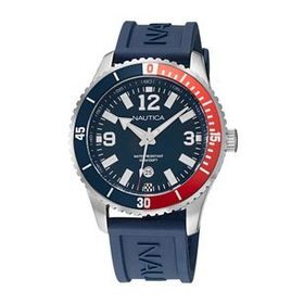 Nautica NAPPBS159 Erkek Kol Saati