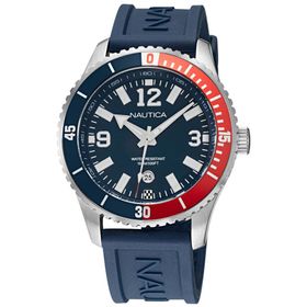 Nautica NAPPBS159 Erkek Kol Saati