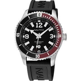 Nautica NAPPBS161 Erkek Kol Saati