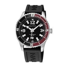 Nautica NAPPBS161 Erkek Kol Saati