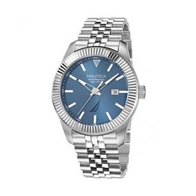 Nautica NAPPBS248 Erkek Kol Saati
