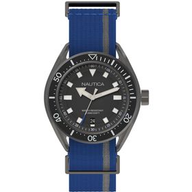 Nautica NAPPRF002 Erkek Kol Saati