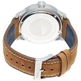 Nautica NAPSTL001 Erkek Kol Saati