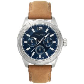 Nautica NAPSTL001 Erkek Kol Saati