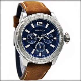Nautica NAPSTL001 Erkek Kol Saati