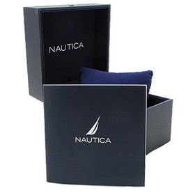 Nautica NAPSTL001 Erkek Kol Saati