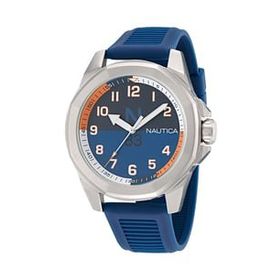 Nautica NAPTBS401 Erkek Kol Saati