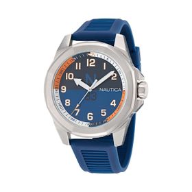 Nautica NAPTBS401 Erkek Kol Saati